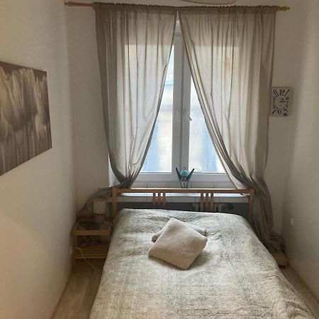 Apartament Przy Stadionie Daire Tychy Dış mekan fotoğraf