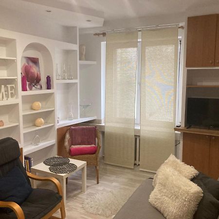 Apartament Przy Stadionie Daire Tychy Dış mekan fotoğraf